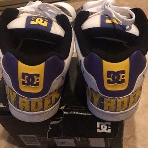 dc shoes los angeles